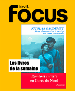 Le Vif Focus